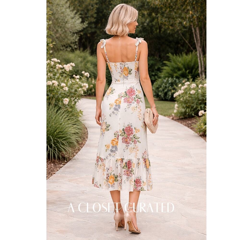 Reformation Dress 2 - Picture 2 of 8